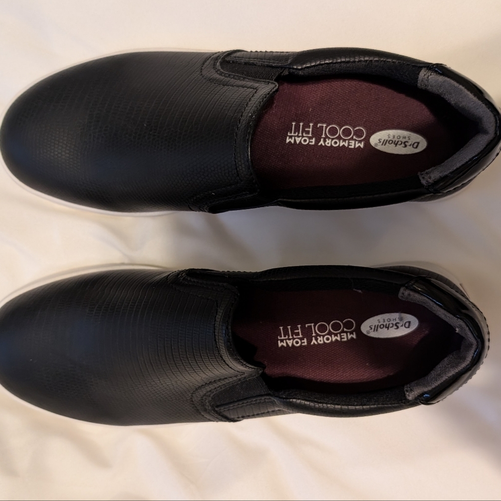 Dr. Scholls Coolfit Memory Foam